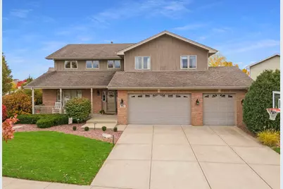 8649 Monaghan Drive, Tinley Park, IL 60487 - Photo 1