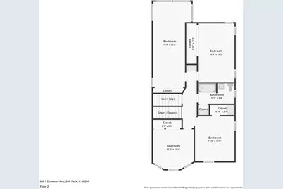 608 S Elmwood Avenue, Oak Park, IL 60304 - Photo 55