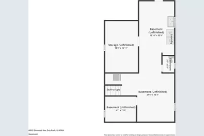 608 S Elmwood Avenue, Oak Park, IL 60304 - Photo 57