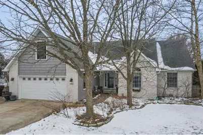 410 W Cook Street, Manteno, IL 60950 - Photo 1