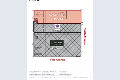 383 E North Avenue, Villa Park, IL 60181 - Photo 5