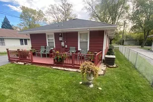 23 W 143 St, Dixmoor, IL 60426 - Photo 5