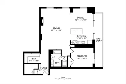 [Address not provided], Chicago, IL 60654 - Photo 39