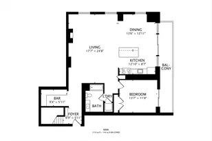 [Address not provided], Chicago, IL 60654 - Photo 39