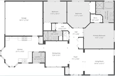 13729 S Redbud Drive, Plainfield, IL 60544 - Photo 17