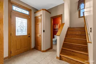 1267 Red Fox Cir, Sandwich, IL 60548 - Photo 3