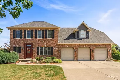 1267 Red Fox Circle, Sandwich, IL 60548 - Photo 1