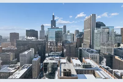 65 E Monroe Street #4111, Chicago, IL 60603 - Photo 11