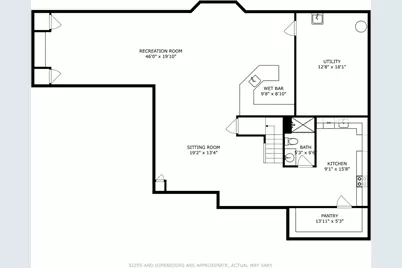 307 Anne Court, Prospect Heights, IL 60070 - Photo 47