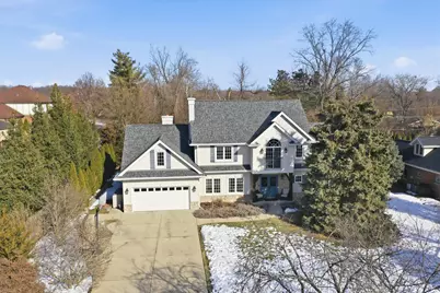 10050 W 127th Street, Palos Park, IL 60464 - Photo 1