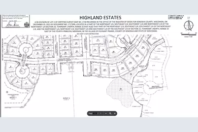 [Address not provided], Pleasant Prairie, WI 53158 - Photo 3