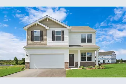 6562 Walnut Drive, Wonder Lake, IL 60097 - Photo 1