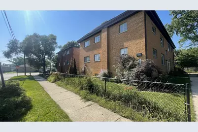 1014 Edwards Street #2, Waukegan, IL 60085 - Photo 1