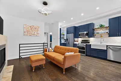 2343 N Leavitt Street #1, Chicago, IL 60647 - Photo 5