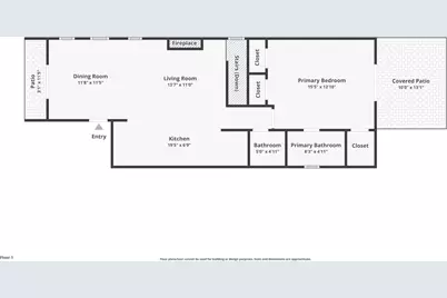 2343 N Leavitt Street #1, Chicago, IL 60647 - Photo 29