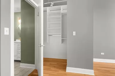 933 W Van Buren Street #508, Chicago, IL 60607 - Photo 23