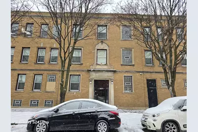 7506 S Vernon Avenue #3C, Chicago, IL 60619 - Photo 1