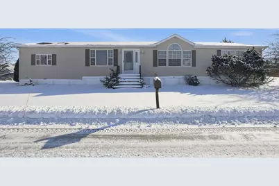 33 Drake Lane, Beecher, IL 60401 - Photo 1