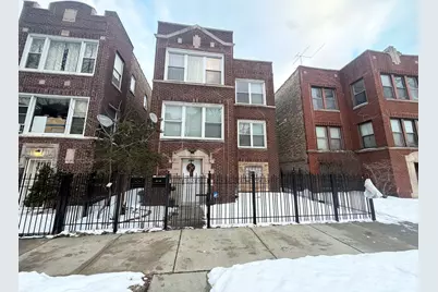 7151 S East End Avenue #1, Chicago, IL 60649 - Photo 1