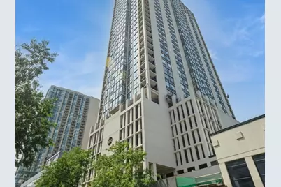 1122 N Clark Street #3705, Chicago, IL 60610 - Photo 1