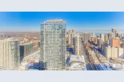 1122 N Clark Street #3705, Chicago, IL 60610 - Photo 23