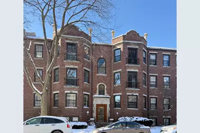 1508 Oak Avenue #2N, Evanston, IL 60201 - Photo 1