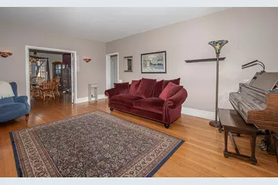 1508 Oak Avenue #2N, Evanston, IL 60201 - Photo 3