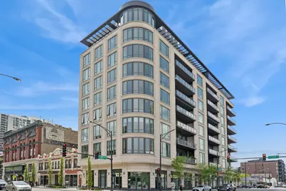 1550 N Clark Street #604, Chicago, IL 60610 - Photo 1