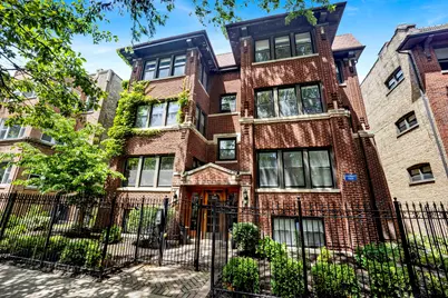 930 W Agatite Avenue #G, Chicago, IL 60640 - Photo 1