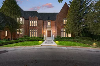 34 Bridlewood Road, Northbrook, IL 60062 - Photo 1