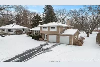 1210 Lawnmeadow Lane, Naperville, IL 60540 - Photo 27