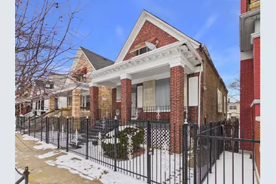 6641 S Marshfield Avenue, Chicago, IL 60636 - Photo 3