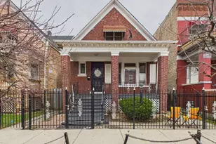 6641 S Marshfield Ave, Chicago, IL 60636 - Photo 1