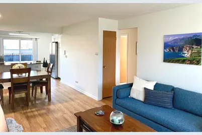 1539 Park Avenue #2n, River Forest, IL 60305 - Photo 3