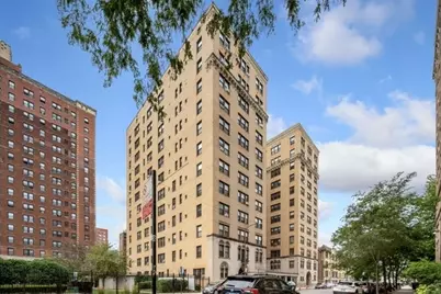 1755 E 55th Street #1201, Chicago, IL 60615 - Photo 1