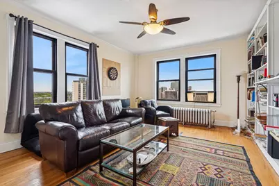 1755 E 55th Street #1201, Chicago, IL 60615 - Photo 11