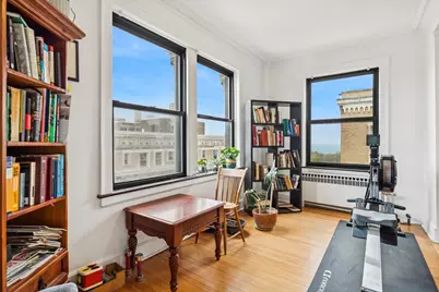 1755 E 55th Street #1201, Chicago, IL 60615 - Photo 13