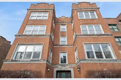 840 E 52nd Street #1E, Chicago, IL 60615 - Photo 1