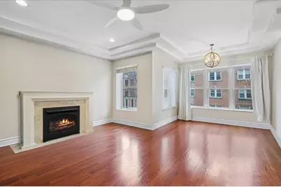 840 E 52nd Street #1E, Chicago, IL 60615 - Photo 3