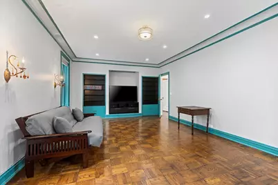 4950 S Chicago Beach Drive #4A, Chicago, IL 60615 - Photo 17