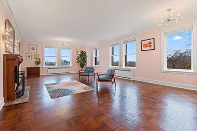 4950 S Chicago Beach Drive #4A, Chicago, IL 60615 - Photo 7