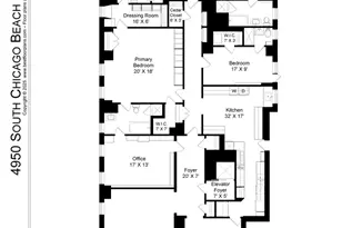 4950 S Chicago Beach Dr, Chicago, IL 60615 - Photo 31