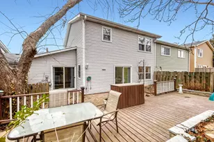 367 Thorncliffe Dr, Glendale Heights, IL 60139 - Photo 17