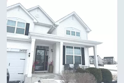 1455 Highbrook Avenue, Hampshire, IL 60140 - Photo 3