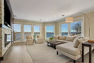 432 Harvard Avenue #5-6, Fontana, WI 53125 - Photo 3