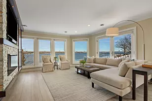 432 Harvard Ave, Fontana, WI 53125 - Photo 3