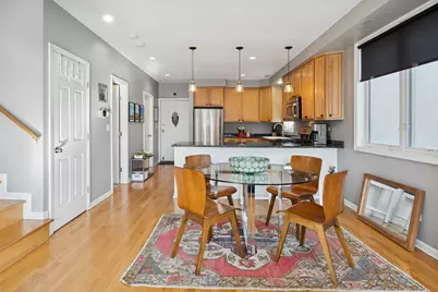 1728 W Roscoe Avenue #3E, Chicago, IL 60657 - Photo 9