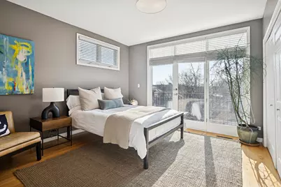 1728 W Roscoe Avenue #3E, Chicago, IL 60657 - Photo 13