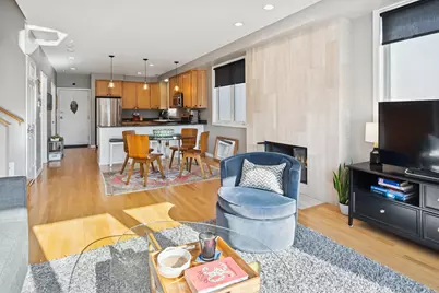 1728 W Roscoe Avenue #3E, Chicago, IL 60657 - Photo 7