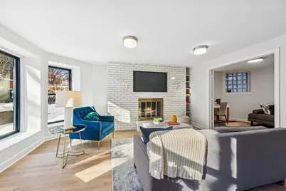 1024 W Byron Street #G, Chicago, IL 60613 - Photo 7